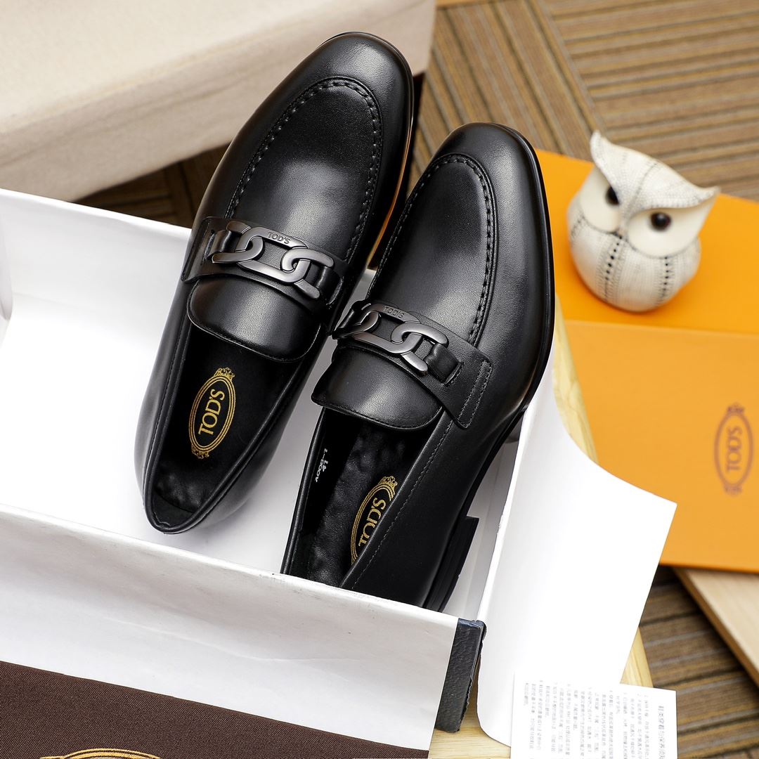 Tods Shoes